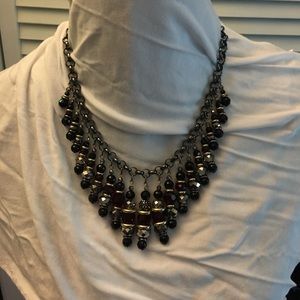 Chico’s statement necklace